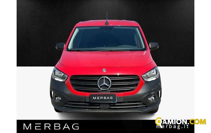 Mercedes citan used - 38,652 km - Milano - 2022 - van | Merbag S.p.A. - Foto 3