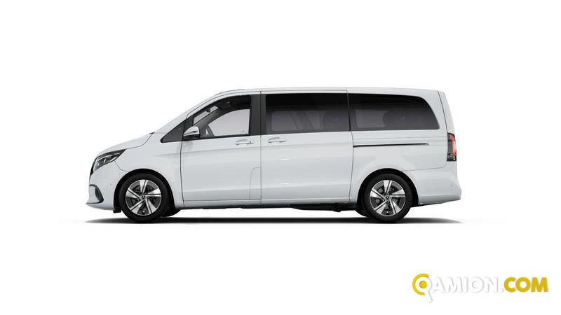 Mercedes Classe V 250 d STYLE Long | Automobile Altro | Merbag S.p.A.