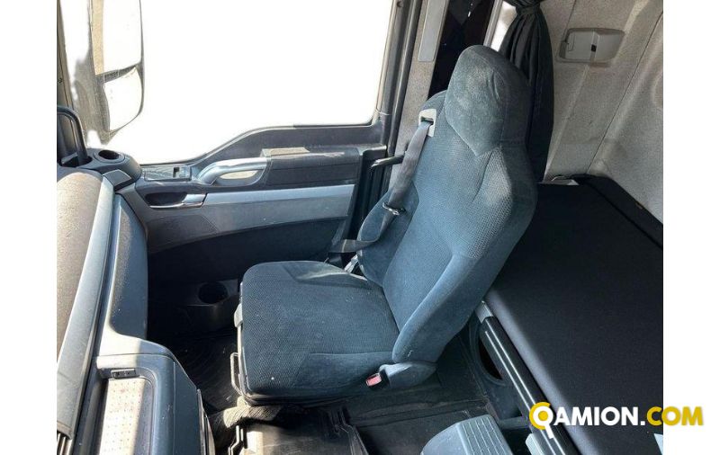 Man tgx used - 669,000 km - Milano - 2013 | Merbag S.p.A. - Foto 16