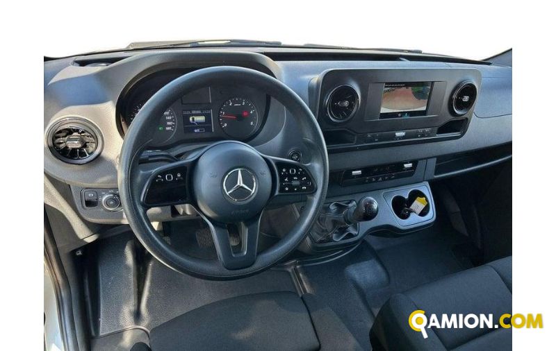 Mercedes sprinter usato - 192.500 km - Milano - 2019 | Merbag S.p.A. - Foto 11