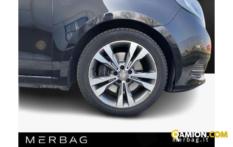 Mercedes Classe V V 250 d Premium EL auto | Automobile Altro | Merbag S.p.A.