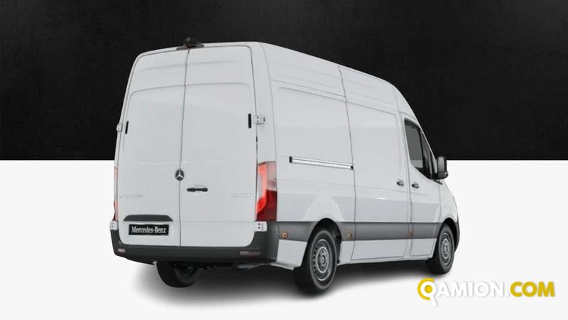 Mercedes SPRINTER Furgone 319CDI 37/35 PRO | Leggero Furgone <= 35 q.li Altro | Merbag S.p.A.