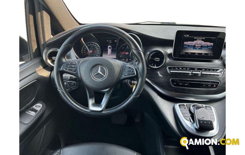 Mercedes classe v usato - 270.017 km - Milano - 2019 | Merbag S.p.A. - Foto 11