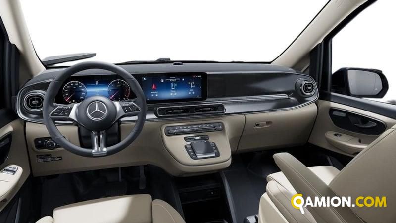 Mercedes MARCO POLO V 250 d Marco Polo | Leggero Furgone <= 35 q.li Altro | Merbag S.p.A.