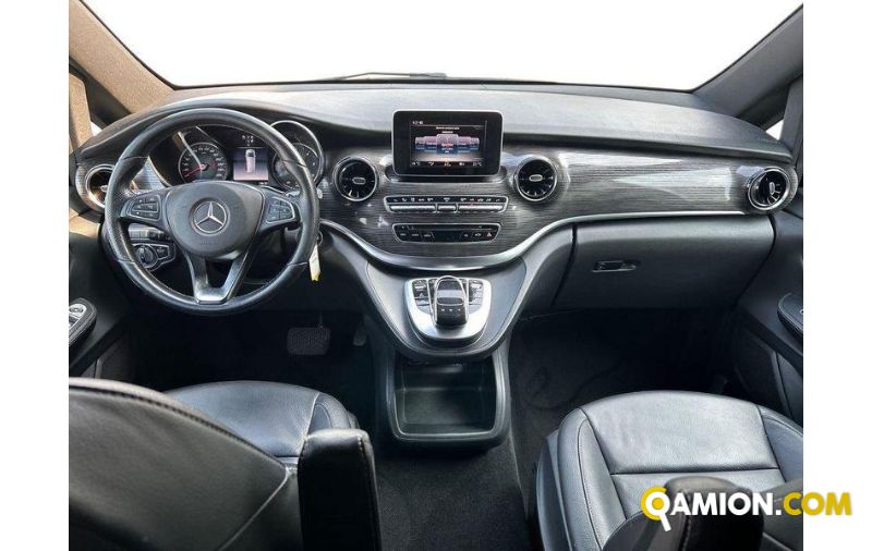 Mercedes classe v usato - 270.017 km - Milano - 2019 | Merbag S.p.A. - Foto 9