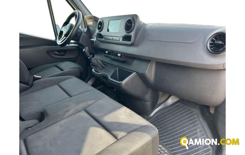 Mercedes sprinter occasion - 114 685 km - Milano - 2022 | Merbag S.p.A. - Foto 15