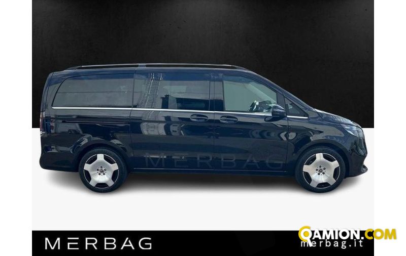 Mercedes Classe V V Long 300 d Avantgarde 4matic auto | Automobile | Merbag S.p.A.