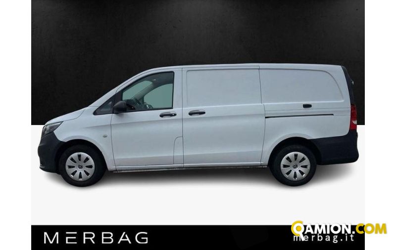 Mercedes VITO 116 CDI Long | Leggero Furgone <= 35 q.li Altro | Merbag S.p.A.