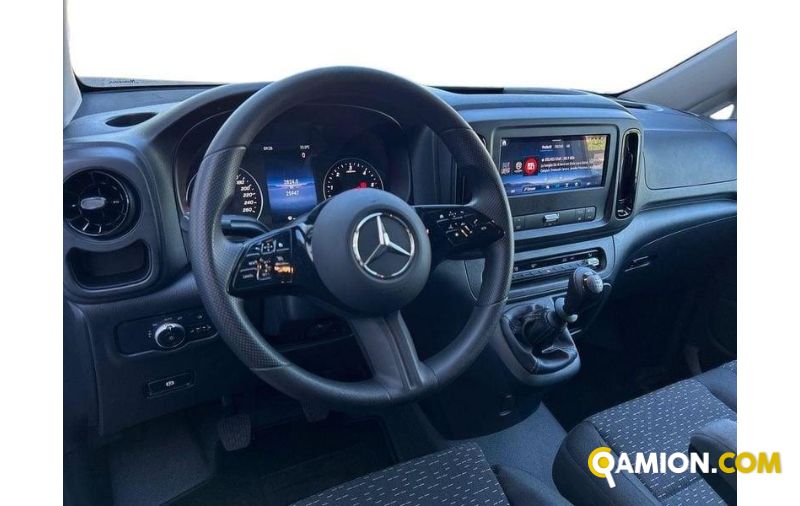 Mercedes VITO Vito furgone 119 cdi long Pro 9G-tronic | Leggero Furgone <= 35 q.li | Merbag S.p.A.