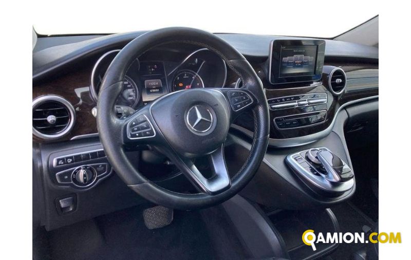 Mercedes Classe V V 250 d Premium EL auto | Automobile Altro | Merbag S.p.A.