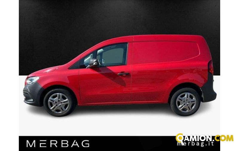 Mercedes citan used - 38,652 km - Milano - 2022 - van | Merbag S.p.A. - Foto 6