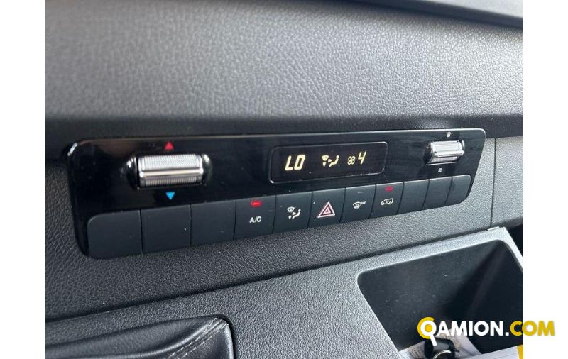 Mercedes sprinter occasion - 114 685 km - Milano - 2022 | Merbag S.p.A. - Foto 14