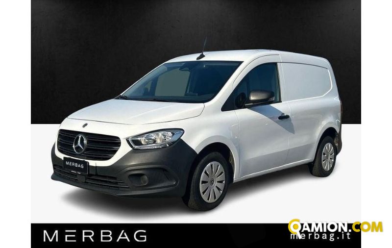 Mercedes citan occasion - 151 844 km - Milano - 2022 | Merbag S.p.A. - Foto 1