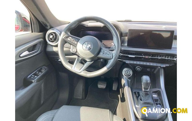 Alfa romeo Tonale Tonale 1.6 Sprint 130cv tct6 | Leggero Furgone <= 35 q.li Altro | Merbag S.p.A.