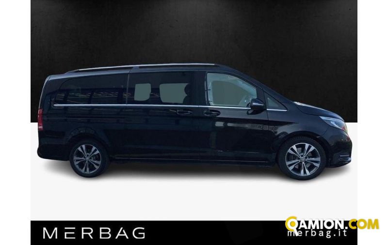 Mercedes Classe V V 250 d Premium EL auto | Automobile Altro | Merbag S.p.A.