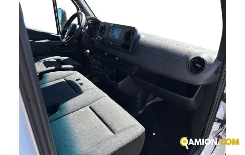 Mercedes sprinter occasion - 172 499 km - Milano - 2021 | Merbag S.p.A. - Foto 15