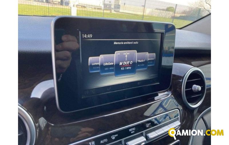 Mercedes Classe V V 250 d Premium EL auto | Automobile Altro | Merbag S.p.A.