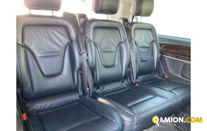 Mercedes Classe V V 250 d Premium EL auto | Automobile Altro | Merbag S.p.A.
