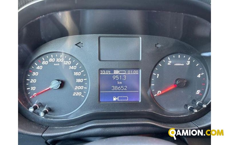 Mercedes citan used - 38,652 km - Milano - 2022 - van | Merbag S.p.A. - Foto 13