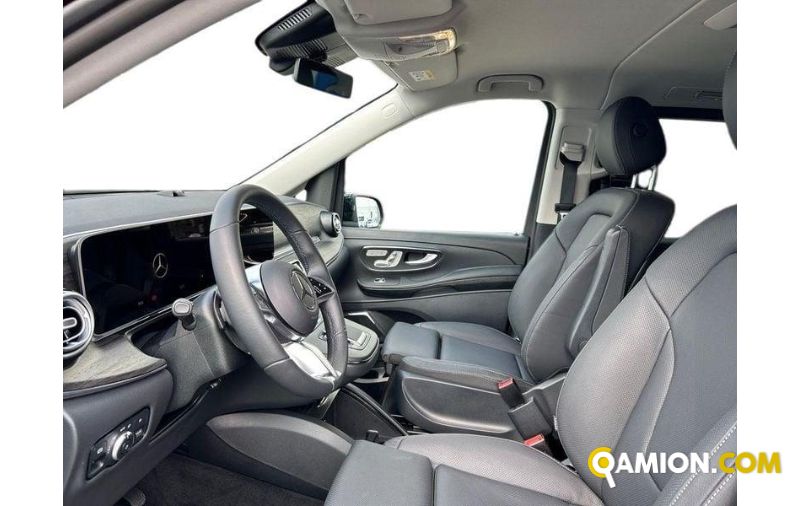 Mercedes Classe V V Long 300 d Avantgarde 4matic auto | Automobile | Merbag S.p.A.
