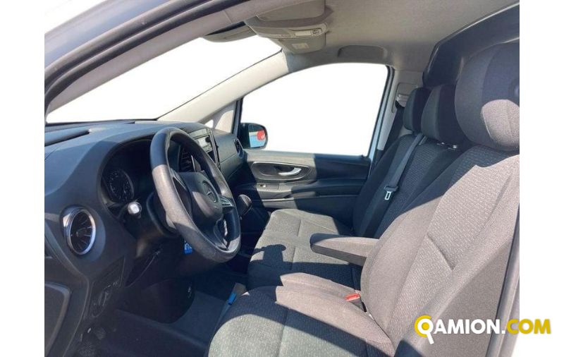 Mercedes VITO 110 CDI Furgone Compact | Leggero Furgone <= 35 q.li Altro | Merbag S.p.A.