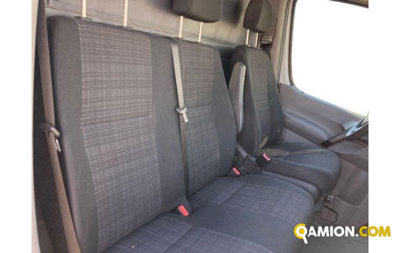 Mercedes SPRINTER sprinter 316 cdi F 32/35 Pro E6 | Leggero Furgone <= 35 q.li Altro | Merbag S.p.A.
