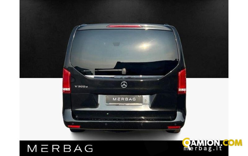 Mercedes classe v usato - 270.017 km - Milano - 2019 | Merbag S.p.A. - Foto 4