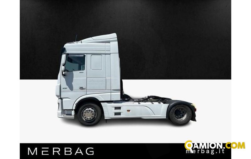 Daf xf euro 6 occasion - 617 746 km - Milano - 2021 | Merbag S.p.A. - Foto 6