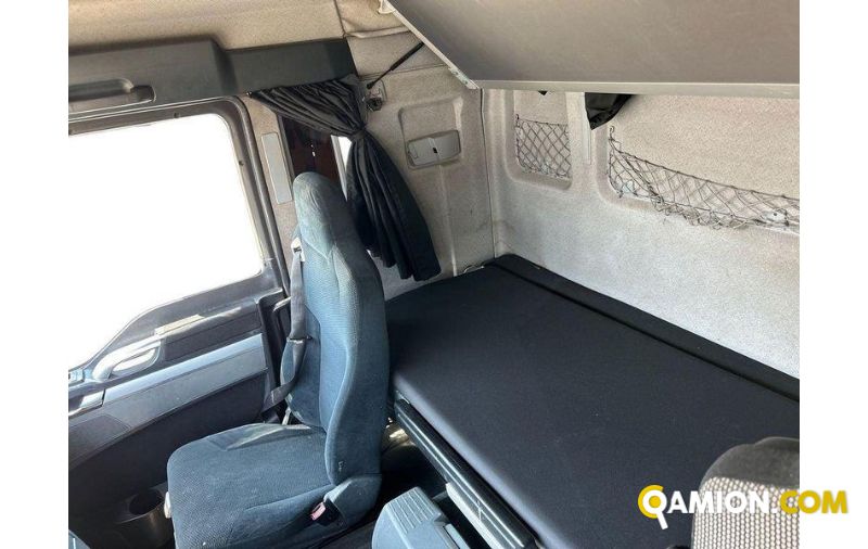 Man tgx used - 669,000 km - Milano - 2013 | Merbag S.p.A. - Foto 10