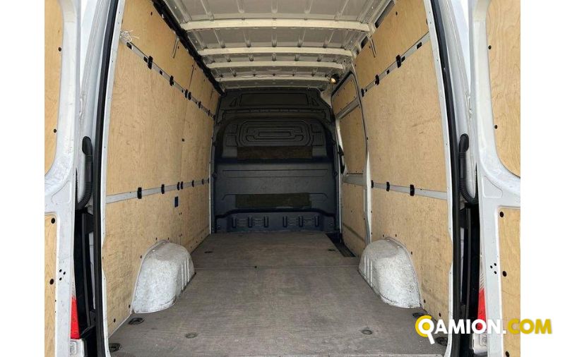 Mercedes sprinter usato - 83.219 km - Milano - 2022 | Merbag S.p.A. - Foto 8