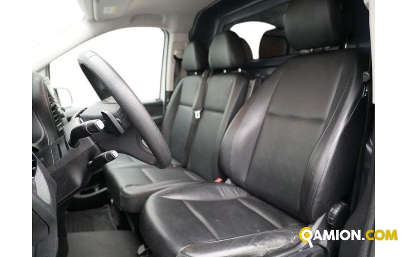 Mercedes VITO 114 CDI T/P Long | Leggero Furgone <= 35 q.li Altro | Merbag S.p.A.