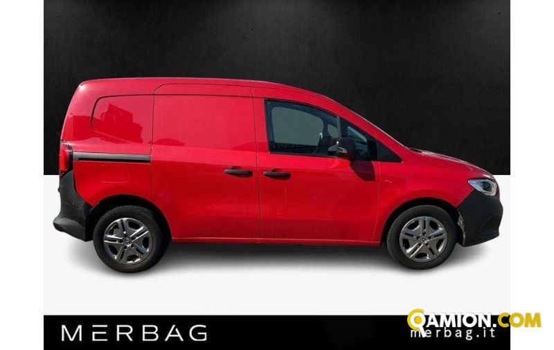 Mercedes citan used - 38,652 km - Milano - 2022 - van | Merbag S.p.A. - Foto 5