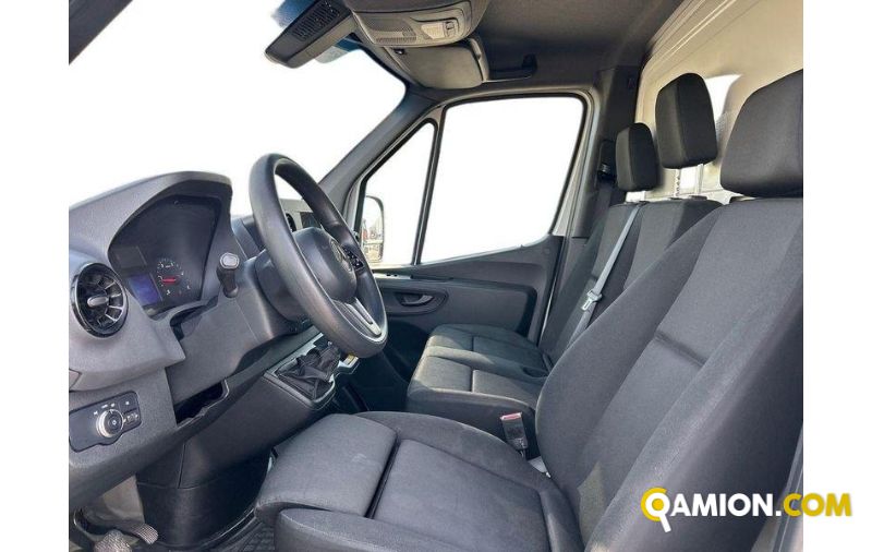 Mercedes sprinter occasion - 114 685 km - Milano - 2022 | Merbag S.p.A. - Foto 10