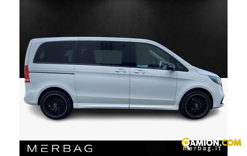Mercedes Classe V 250 d AVANTGARDE Compact | Automobile Altro | Merbag S.p.A.