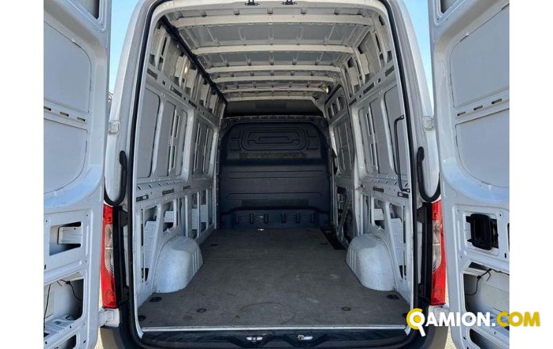 Mercedes sprinter usato - 192.500 km - Milano - 2019 | Merbag S.p.A. - Foto 8