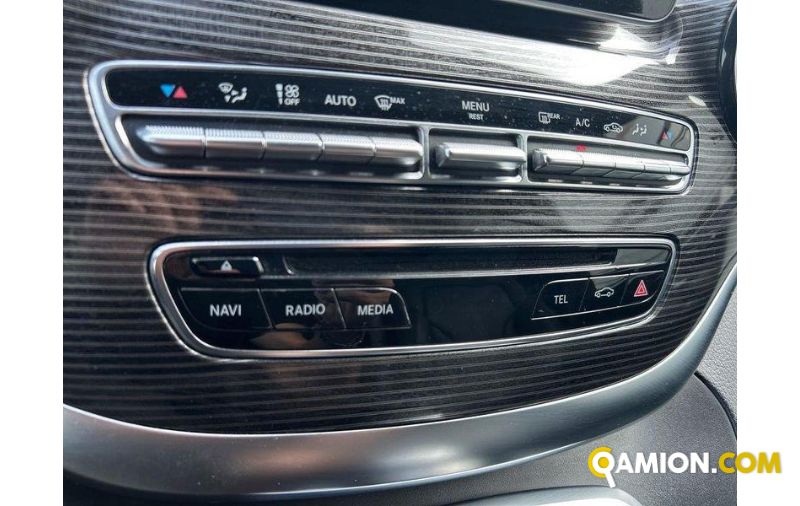 Mercedes classe v usato - 270.017 km - Milano - 2019 | Merbag S.p.A. - Foto 14