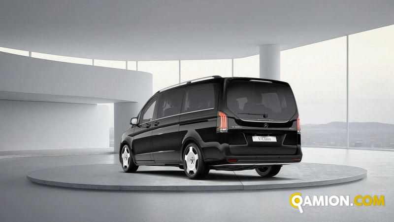 Mercedes Classe V Long 300 d Avantgarde auto | Automobile Altro | Merbag S.p.A.