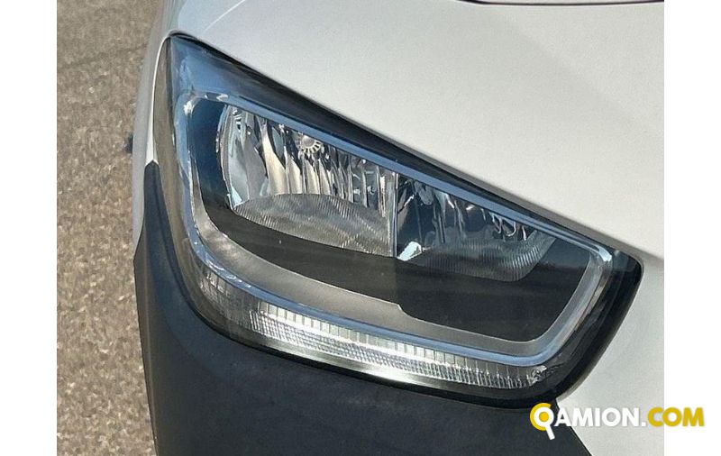 Mercedes citan occasion - 151 844 km - Milano - 2022 | Merbag S.p.A. - Foto 7