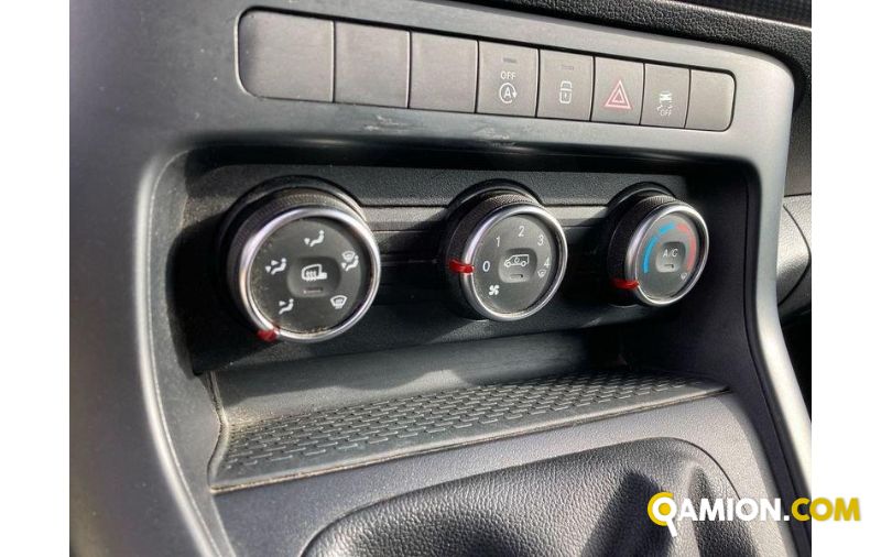 Mercedes CITAN 110 F Long | Leggero Furgone <= 35 q.li Altro | Merbag S.p.A.