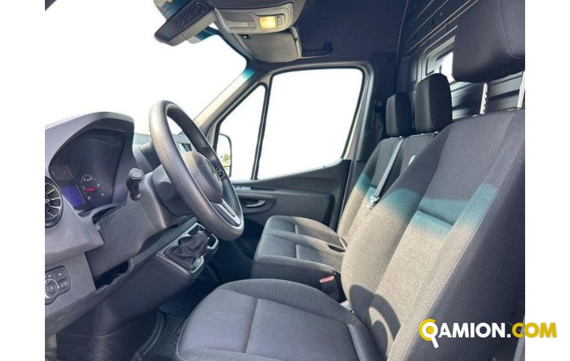 Mercedes sprinter usato - 83.219 km - Milano - 2022 | Merbag S.p.A. - Foto 10