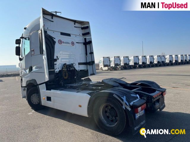 Renault T 480 T 480