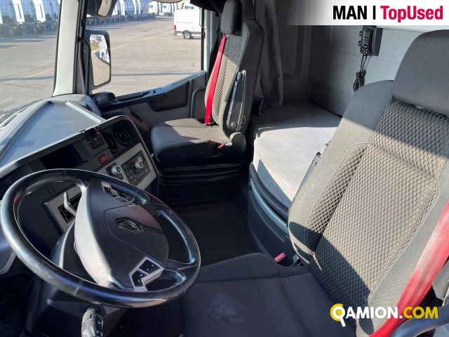 Renault T 480 T 480