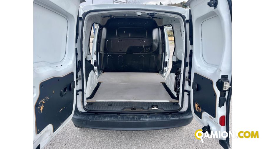 Renault KANGOO 1.5 DCI