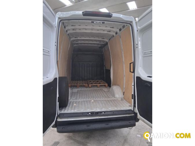 Iveco 35S14N 35S14N