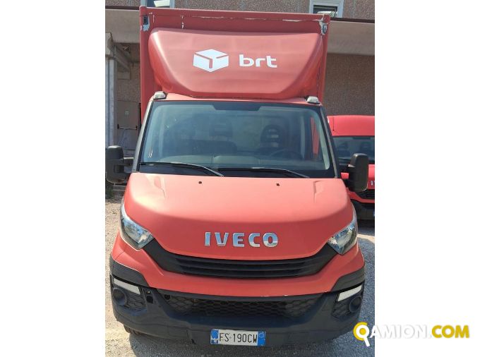 Iveco 35C14 35C14