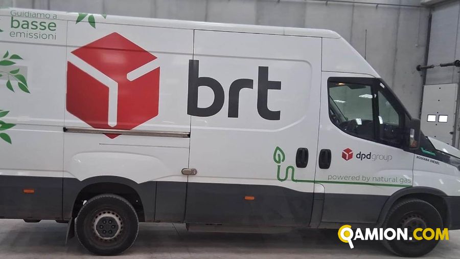 Iveco 35S14N 35S14N