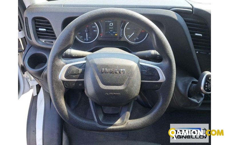 Iveco daily 35s16 occasion - 207 403 km - Novara - 2023 | Borgo Agnello S.p.A. - Foto 12
