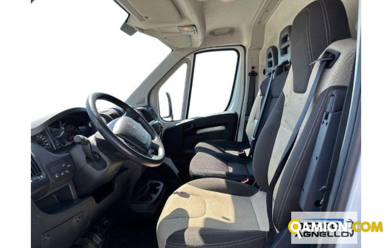 Peugeot BOXER BOXER | Leggero Furgone > 35 q.li Altro | Borgo Agnello S.p.A.