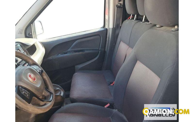 Fiat doblo occasion - 235 930 km - Novara - 2015 - van | Borgo Agnello S.p.A. - Foto 10