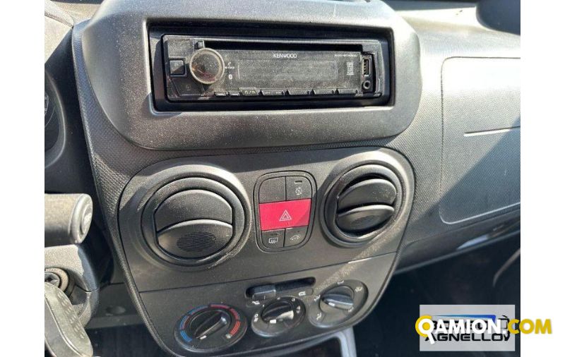 Fiat FIORINO FIORINO | Leggero Furgone > 35 q.li Altro | Borgo Agnello S.p.A.
